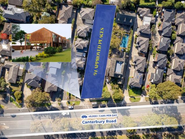 Property for rent in Camerons Creek, Victoria