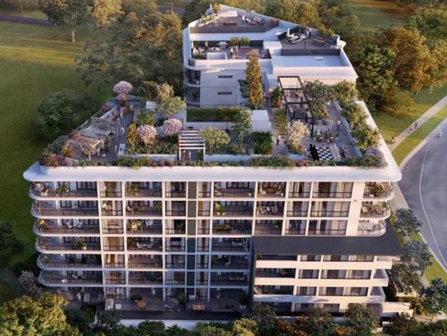 Apartment for sale in Sydney, New South Wales