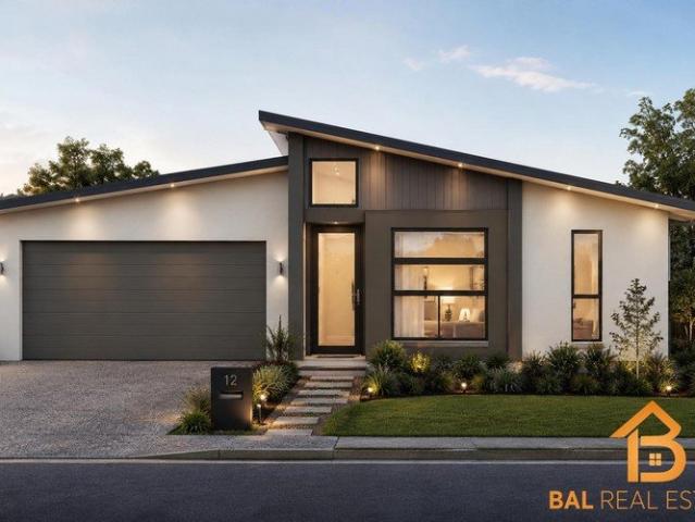 Land for sale in Camerons Creek, Victoria