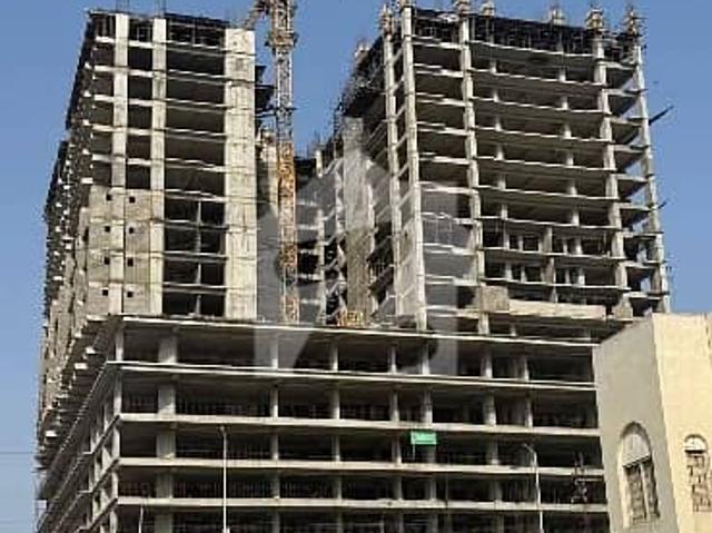 Apartment for sale in کراچی ڈویژن, North Waziristan