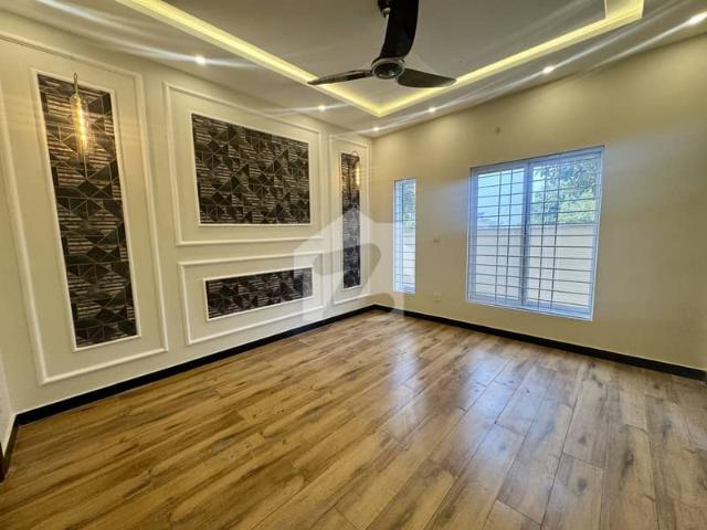 House for sale in Islamabad