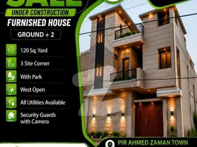 House for sale in کراچی ڈویژن, North Waziristan