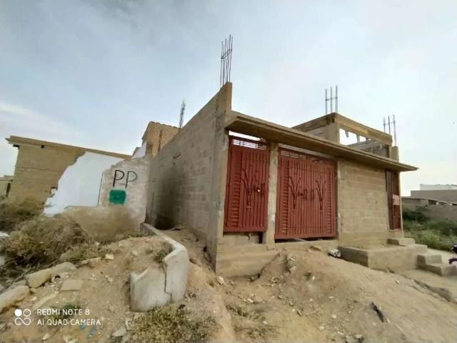 House for sale in North Waziristan, Federally Administered Tribal Areas fata