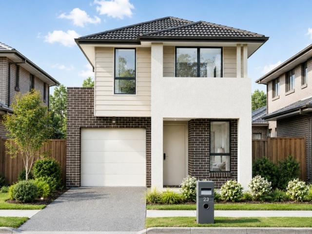Cottage for sale in Sydney, New South Wales