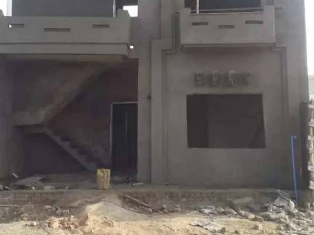 House for sale in Rawalpindi, Islamabad Capital Territory