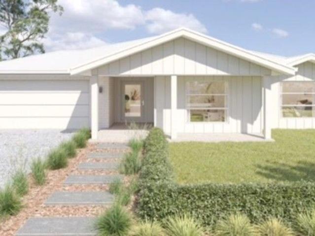House And Land for sale in Gobbagombalin House And Land for sale in Gobbagombalin