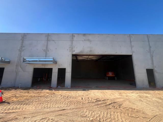 Warehouse for sale in Horseshoe Creek, South Australia