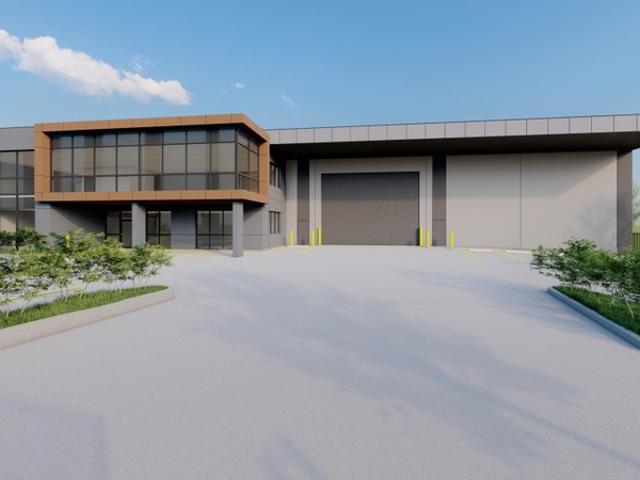 Warehouse for rent in Oran Park, Sydney