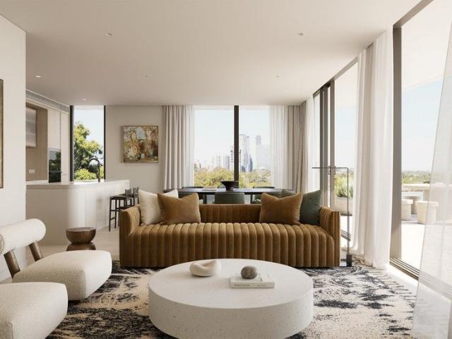 Apartment for sale in Sydney, New South Wales
