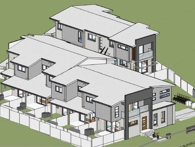 Townhouse for sale in Sydney, New South Wales