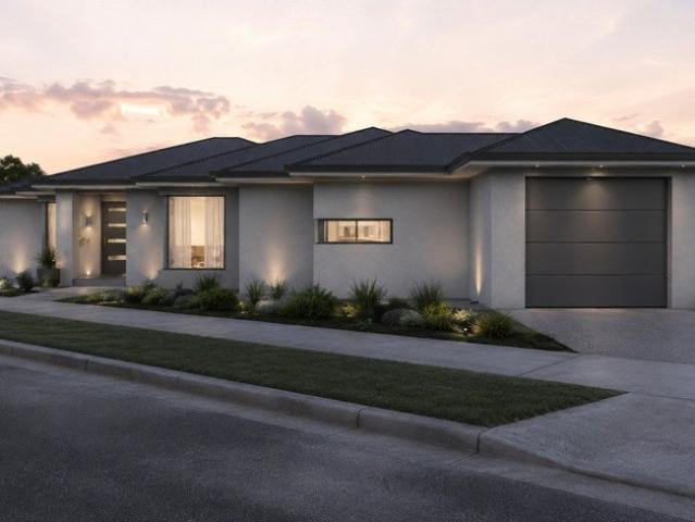 House for sale in The Ridge, Melbourne