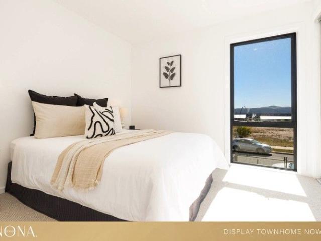 Townhouse for sale in Googong, New South Wales