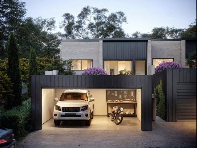 Townhouse for sale in Googong, New South Wales