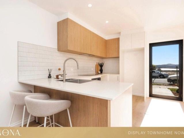 Townhouse for sale in Googong, New South Wales