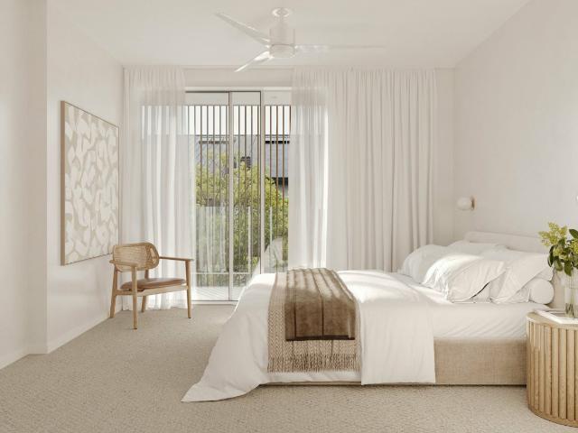 Apartment for sale in Highgate Hill