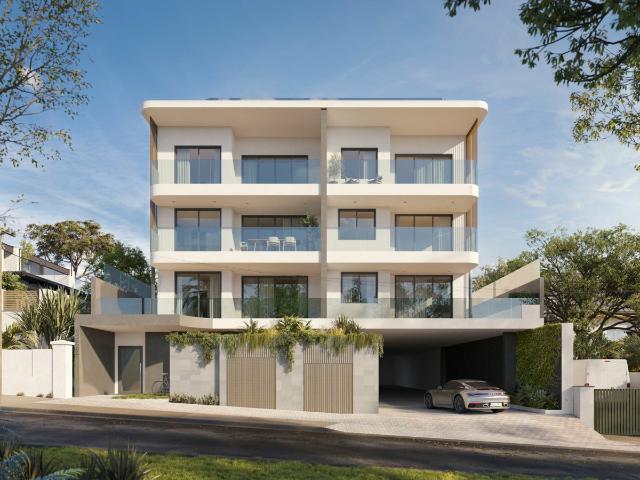 Apartment for sale in Highgate Hill