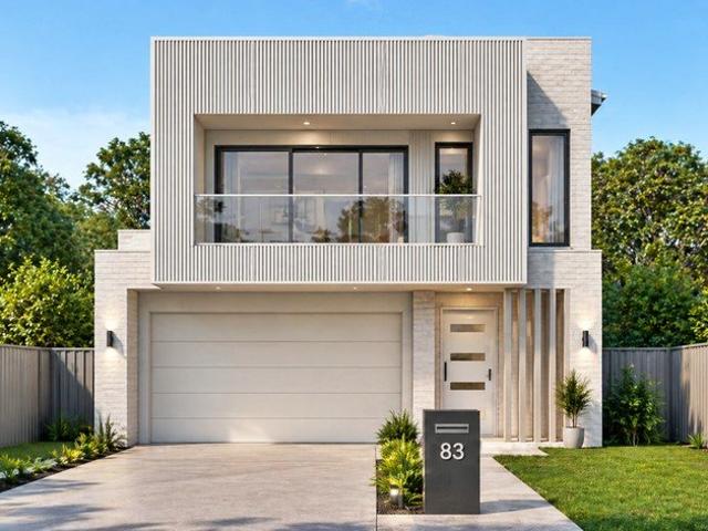 House for sale in Sydney, New South Wales