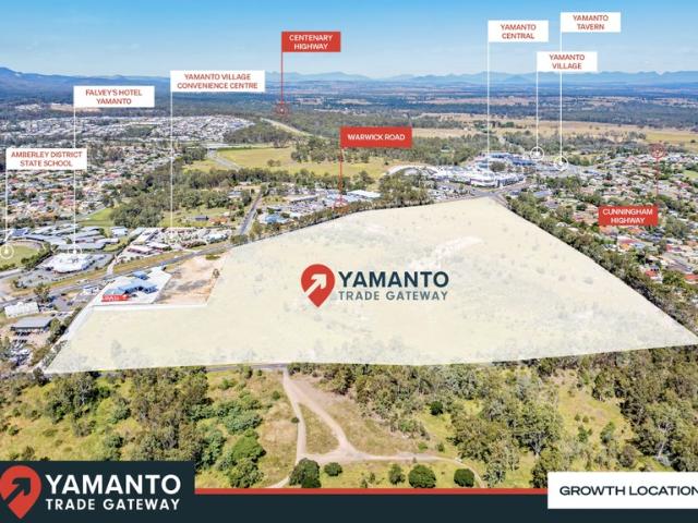 Property for sale in Yamanto, Greater Brisbane