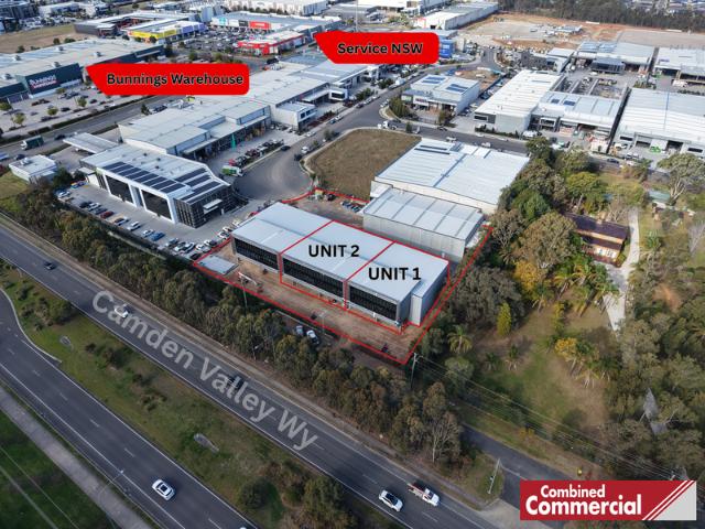 Office for sale in Sydney, New South Wales