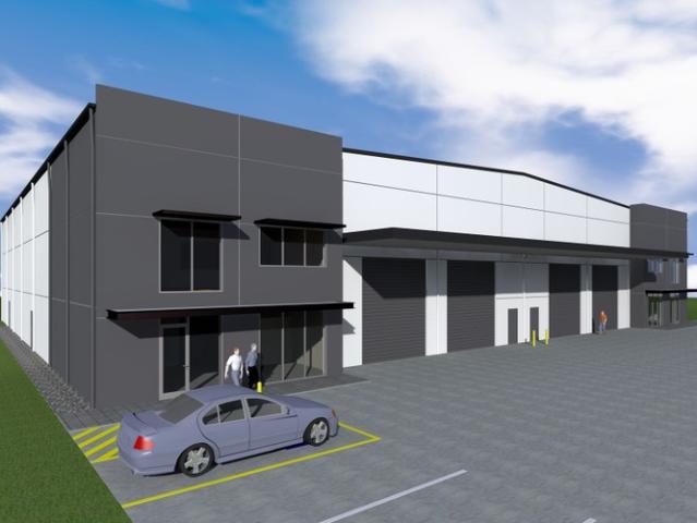 Warehouse for rent in Ambergate, New South Wales