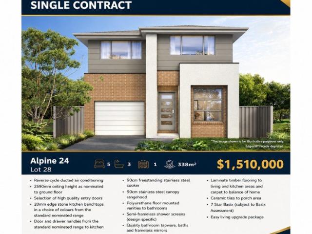 Cottage for sale in Sydney, New South Wales
