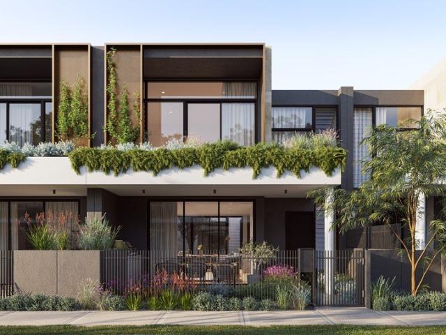 Cottage for sale in Burswood, Western Australia