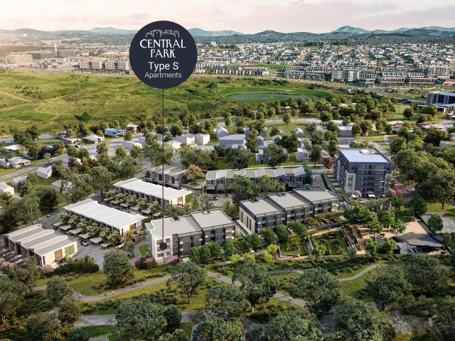 Property for sale in Australian Capital Territory