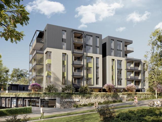Property for sale in Australian Capital Territory