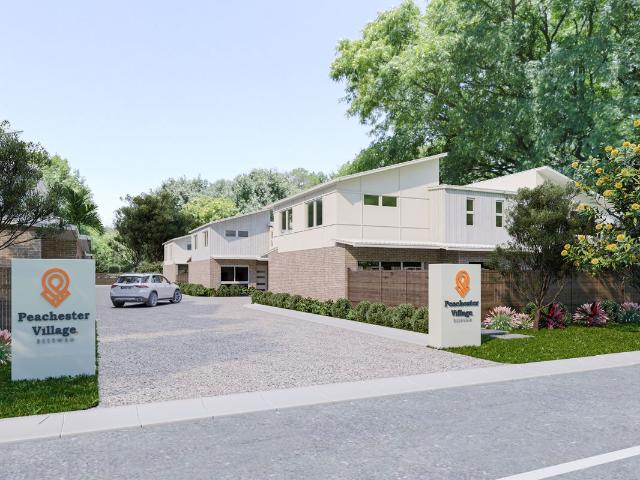 Townhouse for sale in Kings Creek, Queensland