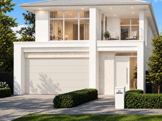 House for sale in West Beach, Adelaide