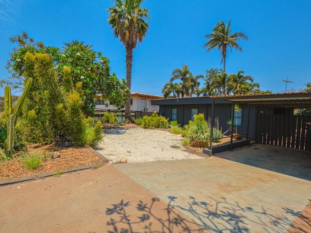 House for sale in Port Hedland, Western Australia