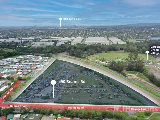 Property for sale in Methul, Queensland