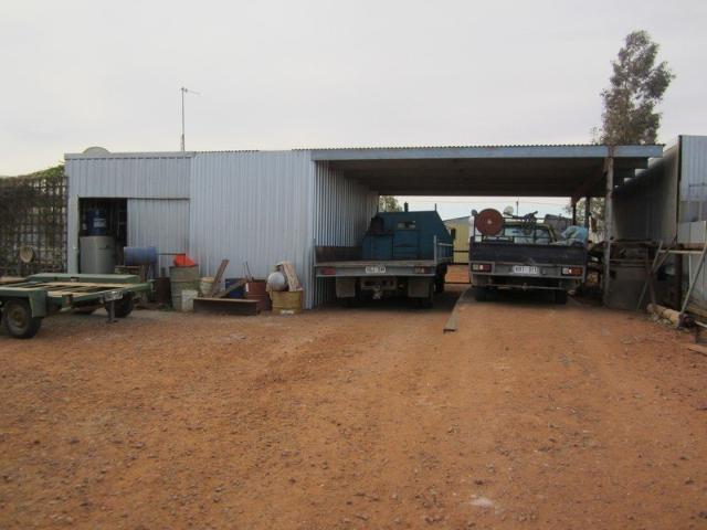 House for sale in Andamooka, South Australia