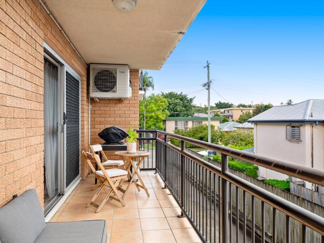 Apartment for sale in Toombul, Queensland