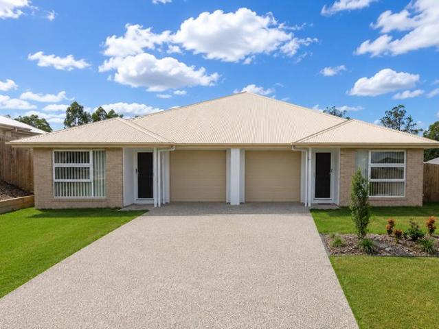 Duplex for sale in Gympie Dc, Queensland