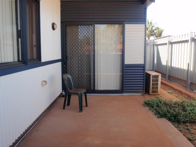 Apartment for sale in Port Hedland, Western Australia