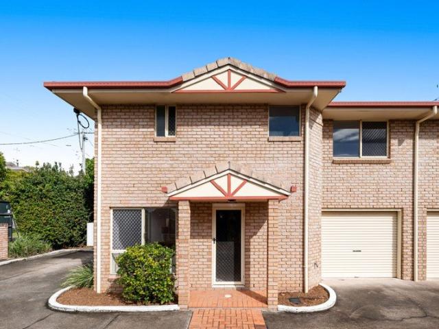 Townhouse for sale in Toombul, Queensland