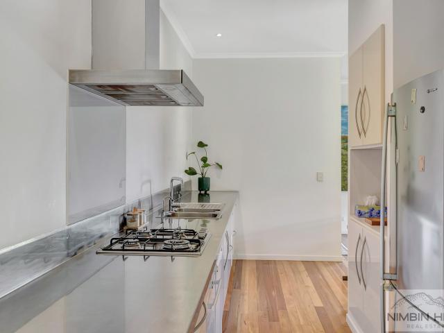 House for sale in Nimbin, New South Wales