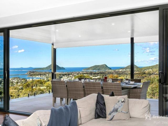 House for sale in Nelson Bay, New South Wales