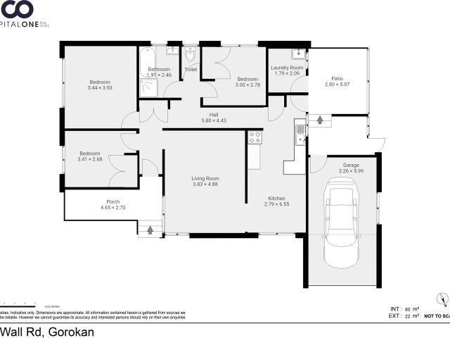 House for sale in Gorokan, New South Wales