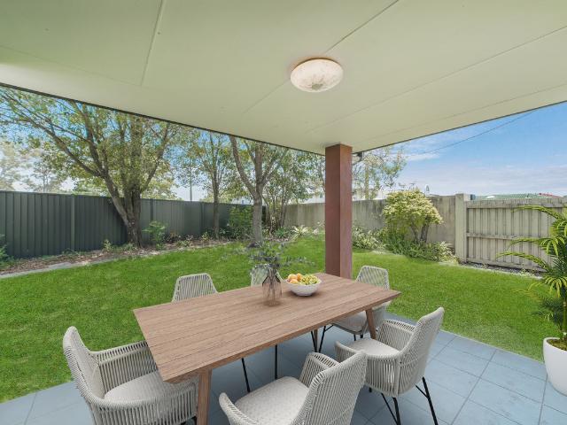 Townhouse for sale in Toombul, Queensland