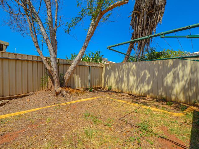 Apartment for sale in South Hedland, Western Australia