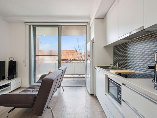 Apartment for sale in Western Australia