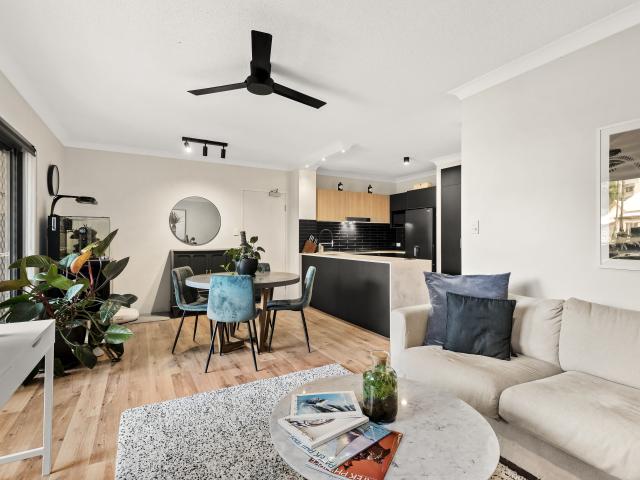 Apartment for sale in Toombul, Queensland