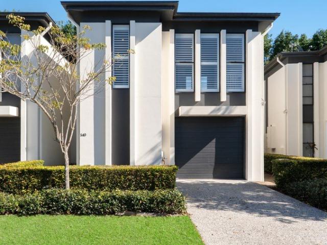 Townhouse for sale in Fernbrook, Queensland