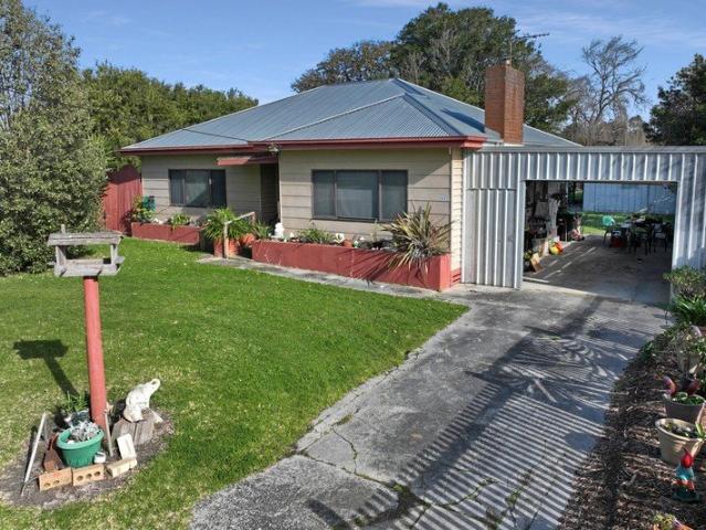 House for sale in Port Albert, Victoria