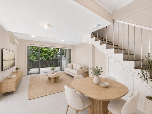 Townhouse for sale in Sydney, New South Wales