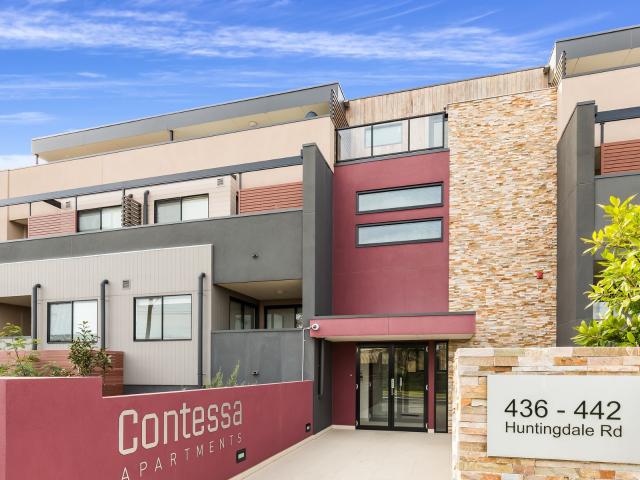 Apartment for sale in Camerons Creek, Victoria