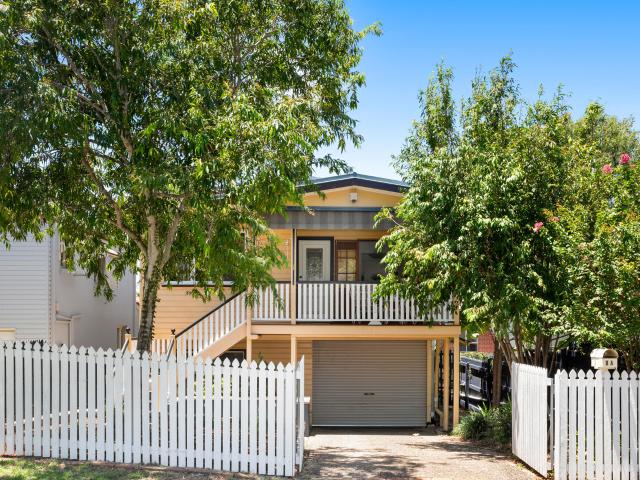 House for sale in Toombul, Queensland