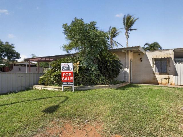 Villa for sale in Karratha, Western Australia